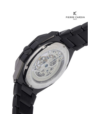 Pierre Cardin Automatic Watch for Men